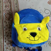 کیف مهدکودک