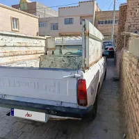 وانت پیکان مدل 90|خودرو سواری و وانت|کاشمر, |دیوار