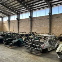 اسقاط فرسوده