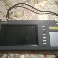 مانیتور ماشین