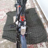 دوچرخه برقی مدل رالی سایز۲۶|دوچرخه، اسکیت، اسکوتر|سبزوار, توحیدشهر|دیوار