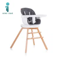 صندلی غذا 3کاره چیپولینو|تخت و صندلی بچه|شاهین‌شهر, عطار|دیوار