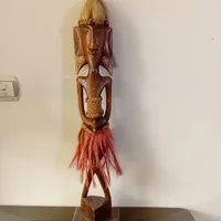 تعدادی دکوری