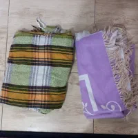 پتو مسافرتی