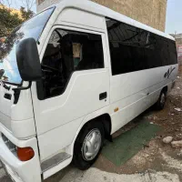 مینی بوس هیوندا