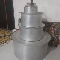 قابلمه|ظروف پخت‌وپز|مشهد, بهار|دیوار