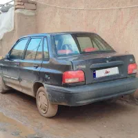 پراید مدل 82|خودرو سواری و وانت|مشکان, |دیوار