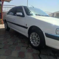 پژو پارس سال، مدل ۱۳۹۱