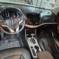 جک s5|خودرو سواری و وانت|تهران, تهرانپارس غربی|دیوار