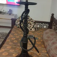 قلیان سوپاپ دار کم کار|کلکسیون و سرگرمی|اصفهان, کوی امیریه|دیوار