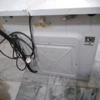 لباس شوی سالم وتمیز|ماشین لباسشویی و خشک‌کن لباس|سبزوار, شرق کال شمالی|دیوار