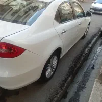 جک j5 سفید اتوماتیک|خودرو سواری و وانت|مشهد, سناباد|دیوار