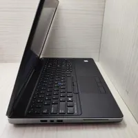 مهندسی Dell precision 7510 i7H رم۱۶گرافیکNVidia|رایانه همراه|تهران, باغ فیض|دیوار