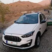 اطلس g با سانروف