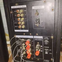 اسپیکر قوی وسالم فلشخور