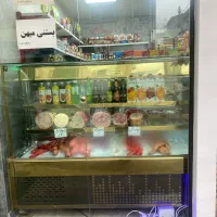 یخچال مکعبی