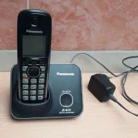 تلفن پاناسونیک prw120