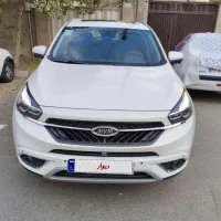 تیگو 7 مدل 1401 در حد صفر