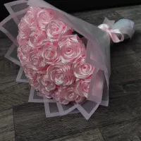 گل ربانی ارزانترین قیمت ممکن ودوشاخه رایگان
