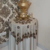فروش بوفه ایستاده و میز گرد خاطره|بوفه، ویترین، کنسول|تهران, شهرک بعثت|دیوار