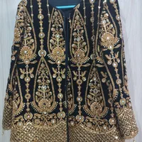 کت مجلسی|لباس|اصفهان, بهارستان|دیوار