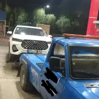 امداد خودرو چرخگیر یدک کش و خودروبر24ساعته|خدمات حمل و نقل|کرمانشاه, |دیوار
