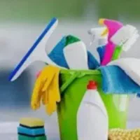 ارائه خدمات مراقبت از بیمار و نظافت منزل