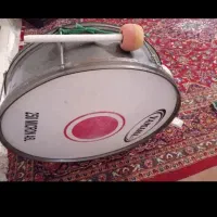 دوهول 80سالم با دو چلیح