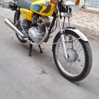 موتور رهرو a1 مدل 95