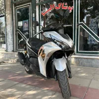 ایروکس ۱۷۰ cc