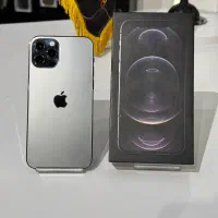 iphone 12 pro/ نقد و اقساط