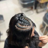 خدمات بافت مو وناخن