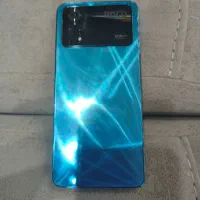 پوکو x4 pro|موبایل|اهواز, کمپلو جنوبی|دیوار