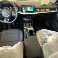 MG 5 Manual|خودرو سواری و وانت|زاهدان, |دیوار