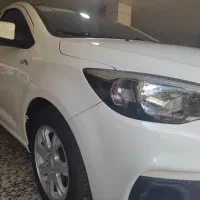 شاهین اتومات ۴۰۴ cvt|خودرو سواری و وانت|شیراز, حافظیه|دیوار