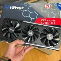 کارت گرافیک 3070Ti و 6800XT|قطعات و لوازم جانبی رایانه|بندرعباس, |دیوار