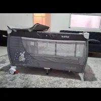 تخت پارک ولتک