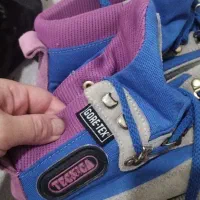 کفش آمریکایی مخصوص پیاده روی وکوهنوردی|کوهنوردی و کمپینگ|ایلام, |دیوار