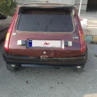 پیکی مدل 83 انژکتورنقد واقساط