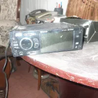 پخش jvc