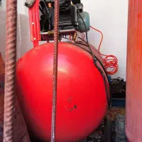 پمپ باد ۳۵۰|ماشین‌آلات صنعتی|دهلران, |دیوار