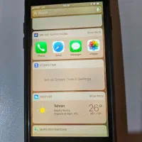 اپل 6درحد تعمیر نرفته باطری نونو با جعبه انتقال|موبایل|تهران, اکباتان|دیوار