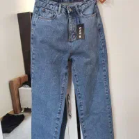 شلوار کاملا نو سایز لارج