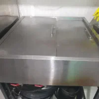 کانتر گرم،شوتینگ،دیزی پز ،میز فست فود