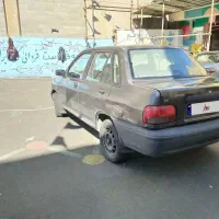 پراید 131 مدل 90|خودرو سواری و وانت|رشت, جهاد|دیوار