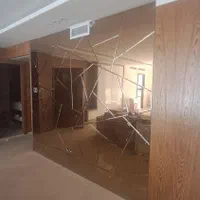 آینه ، شیشه و لاکوبل|آینه|اصفهان, جلفا|دیوار