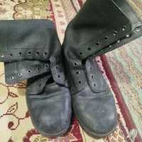پوتین سربازی