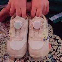 کفش بچه گانه