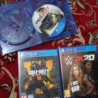 بازی ps4