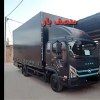 باربری منصف بار حمل اثاثیه منزل عضو اتحادیه|خدمات حمل و نقل|مشهد, امیریه|دیوار